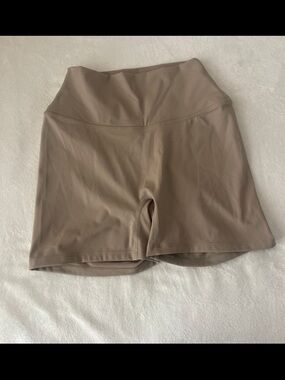 Crop Shop Boutique Shorts
